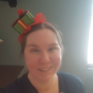 Meet your Posh Ambassador, Sarah!